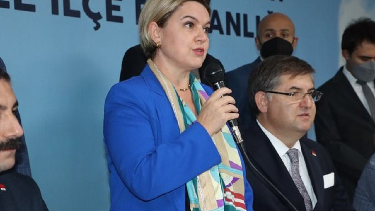 Gebze esnafı, CHP’li Böke’ye ekonomik buhranı anlattı